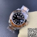 Clean Factory Replica Watches Rolex GMT Master II M126711CHNR-0002