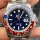 Clean Factory Watches Rolex GMT Master II M126719BLRO-0003 Replica