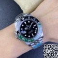 Clean Factory Rolex GMT Master II M126720VTNR-0002 Sprite Replica