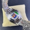 Clean Factory Rolex GMT Master II M126720VTNR-0002 Sprite Replica