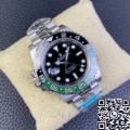 Clean Factory Rolex GMT Master II M126720VTNR-0002 Sprite Replica