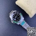 Clean Factory Rolex GMT Master II M126720VTNR-0002 Sprite Replica