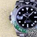 Clean Factory Rolex GMT Master II M126720VTNR-0002 Sprite Replica