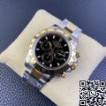 Clean Factory Rolex Cosmograph Daytona M116503-0004 Gold Watches