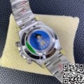 Clean Factory Watches Rolex Cosmograph Daytona 116589 Pomegranate Dial