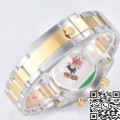Clean Factory Replica Watches Rolex Cosmograph Daytona M116503-0007