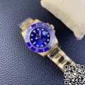 Clean Factory Rolex Submariner M116618LB-0003 Fake Watch