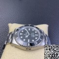 Clean Factory Watches Rolex Submariner M124060-0001