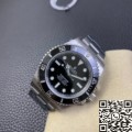 Clean Factory Watches Rolex Submariner M124060-0001