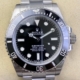 Clean Factory Watches Rolex Submariner M124060-0001