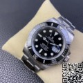 Clean Factory Replica Watches Rolex Submariner M126610LN-0001