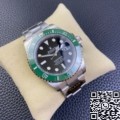 Clean Factory Rolex Submariner M126610LV-0002 Replica