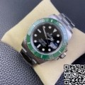 Clean Factory Rolex Submariner M126610LV-0002 Replica