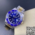 Clean Factory Rolex Submariner M126613LB-0002 Replica