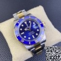 Clean Factory Rolex Submariner M126613LB-0002 Replica