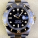 Clean Factory Rolex Submariner M126613LN-0002 Replica