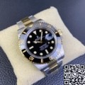 Clean Factory Rolex Submariner M126613LN-0002 Replica