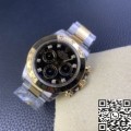 Clean Factory Replica Rolex Cosmograph Daytona M116503-0008 Gold Watches