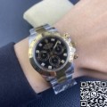 Clean Factory Replica Rolex Cosmograph Daytona M116503-0008 Gold Watches