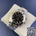 Clean Factory Replica Rolex Cosmograph Daytona M116503-0008 Gold Watches