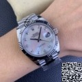 Clean Factory Rolex Datejust M126334-0020 Replica Watches