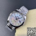 Clean Factory Rolex Datejust M126334-0020 Replica Watches