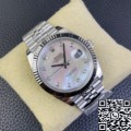 Clean Factory Rolex Datejust M126334-0020 Replica Watches