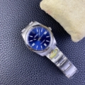 Clean Factory Rolex Oyster Perpetual M124300-0003 Bright Blue Dial Size 41mm Replica