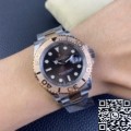 Clean Factory Rolex Yacht Master M126621-0001 Replica