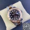 Clean Factory Rolex Yacht Master M126621-0001 Replica