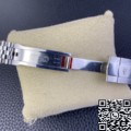 Clean Factory Rolex Datejust M126234-0013 Silver Dial Replica