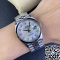 Clean Factory Watches Rolex Datejust M126234-0019