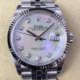 Clean Factory Watches Rolex Datejust M126234-0019