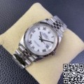 Clean Factory Rolex Datejust m126234-0025 Women's Watch