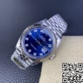 Clean Factory Rolex Datejust m126234-0037 Women's Watch