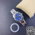 Clean Factory Rolex Datejust M126334-0001 Replica