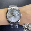 Clean Factory Rolex Datejust M126334-0003 Replica Watches