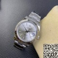 Clean Factory Rolex Datejust M126334-0003 Replica Watches