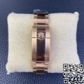 Clean Factory Rolex Cosmograph Daytona M116505-0011 Rose Gold Watch