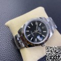 Clean Factory Replica Rolex Datejust M126334-0017