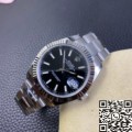 Clean Factory Replica Rolex Datejust M126334-0017