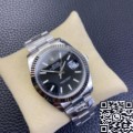 Clean Factory Replica Rolex Datejust M126334-0017
