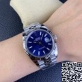 Clean Factory Watches Rolex Datejust M126334-0031 Replica