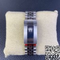 Clean Factory Watches Rolex Datejust M126334-0031 Replica