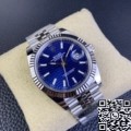 Clean Factory Watches Rolex Datejust M126334-0031 Replica