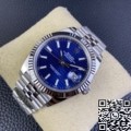 Clean Factory Watches Rolex Datejust M126334-0031 Replica