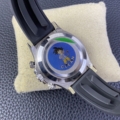 Clean Factory Custom Modified Watch Rolex Cosmograph Daytona 116588 TBR Tiger Dial Platinum Watch