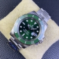 Clean Factory Replica Rolex Submariner 116610LV-0002 Size 40mm