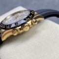 Clean Factory Replica Rolex Cosmograph Daytona 116518LN-0037 Mother Of Pearl Dial
