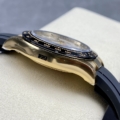 Clean Factory Replica Rolex Cosmograph Daytona 116518LN-0037 Mother Of Pearl Dial